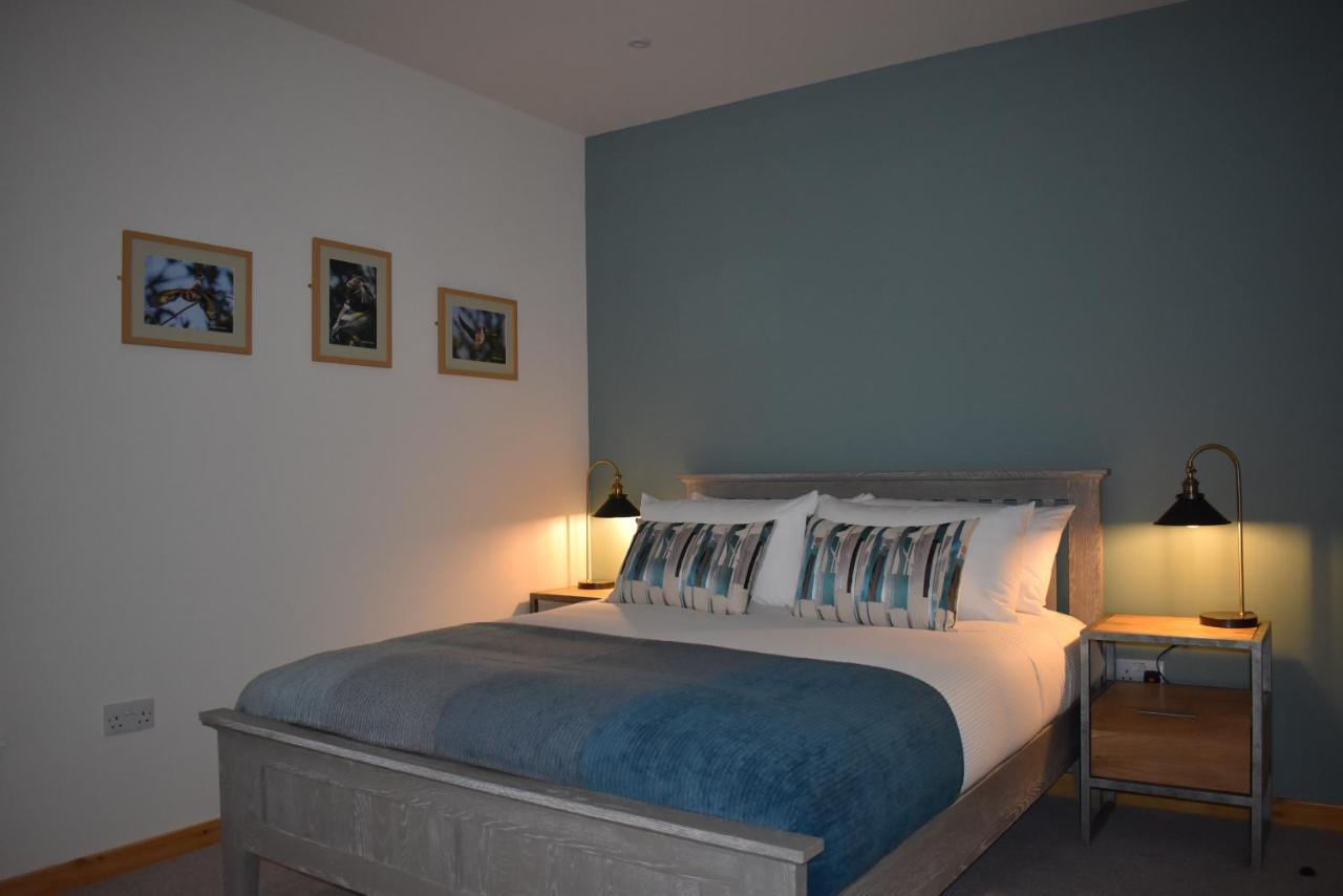 Bed and Breakfast Orchy Bank House Dalmally Zewnętrze zdjęcie