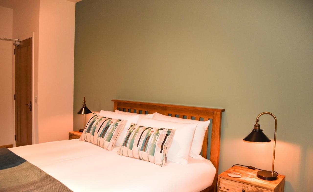 Bed and Breakfast Orchy Bank House Dalmally Zewnętrze zdjęcie