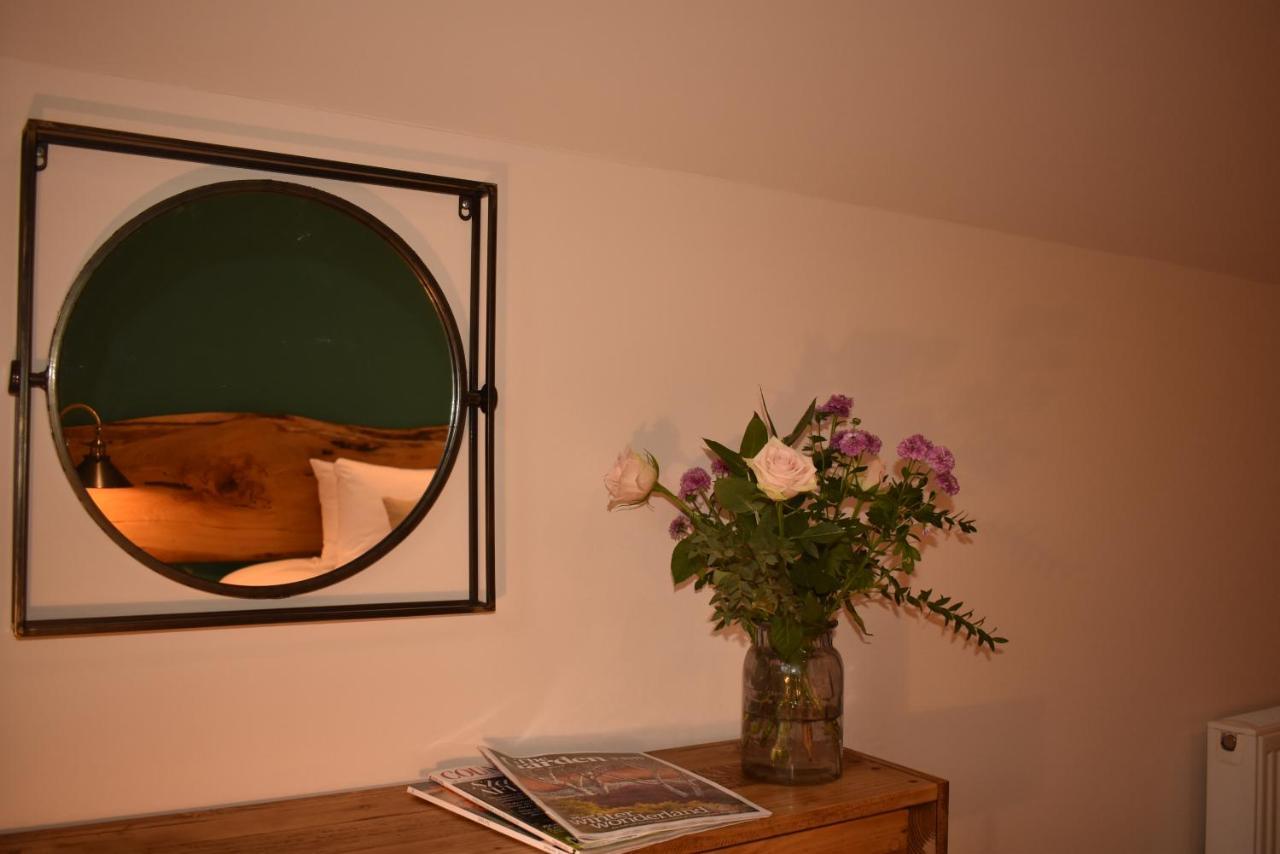 Bed and Breakfast Orchy Bank House Dalmally Zewnętrze zdjęcie