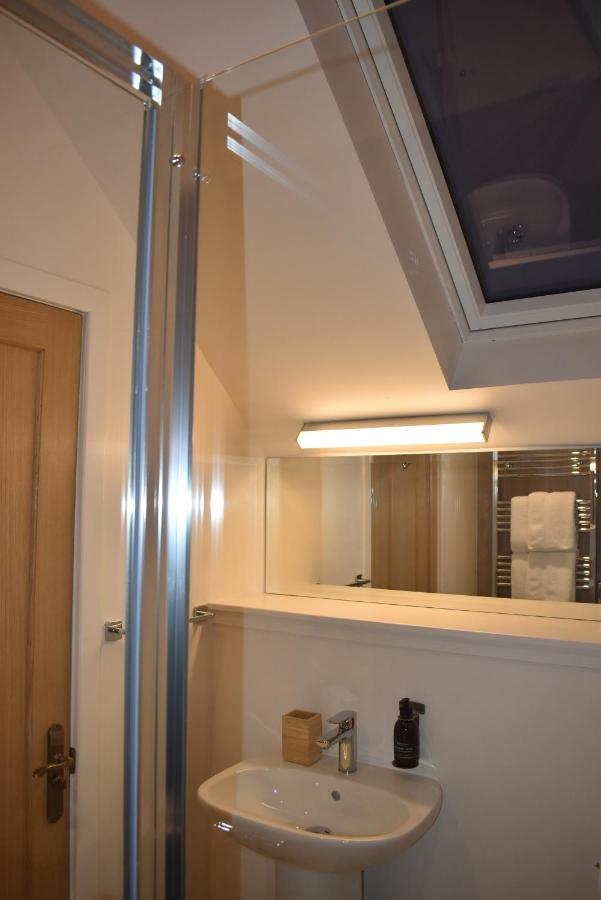 Bed and Breakfast Orchy Bank House Dalmally Zewnętrze zdjęcie