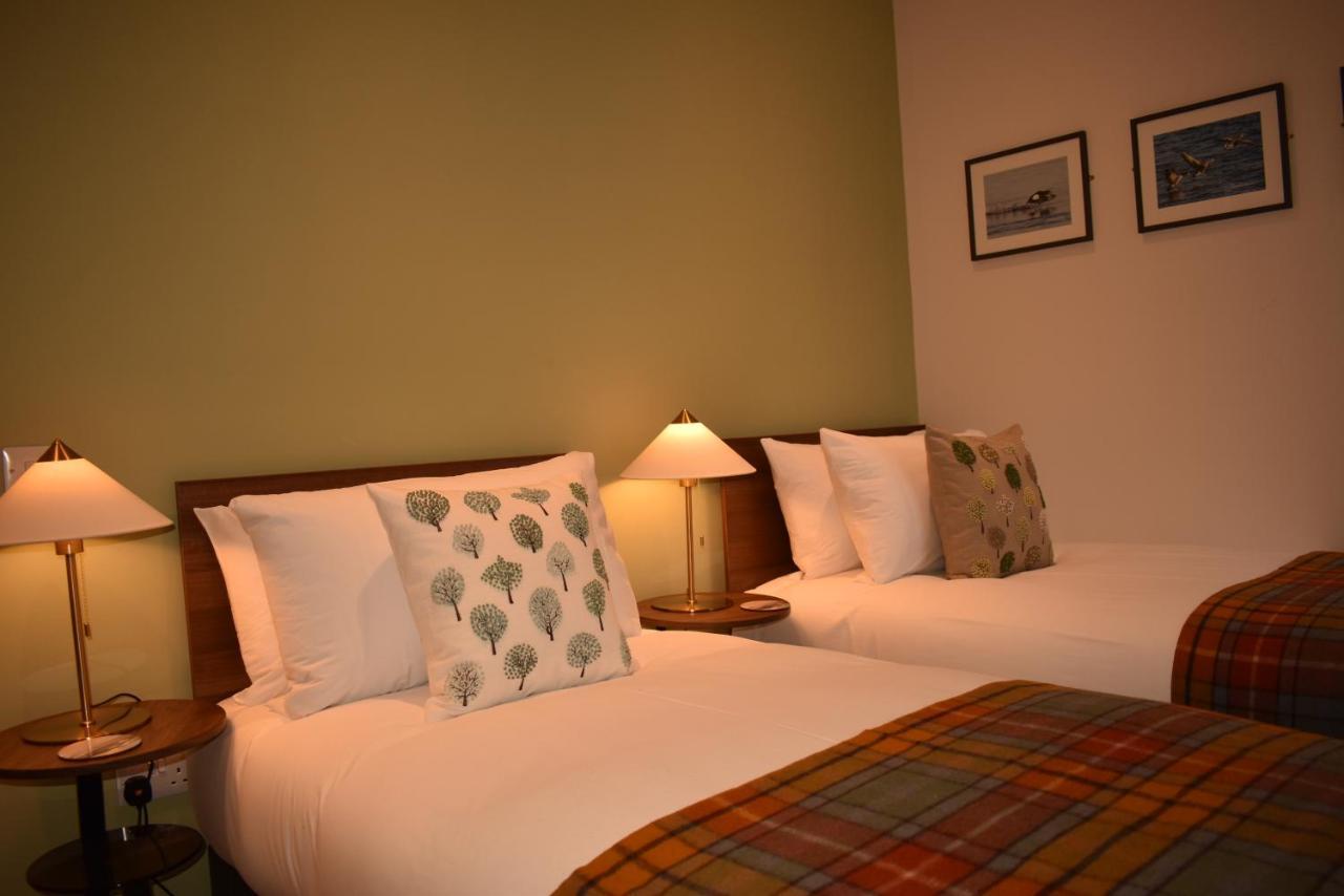 Bed and Breakfast Orchy Bank House Dalmally Zewnętrze zdjęcie