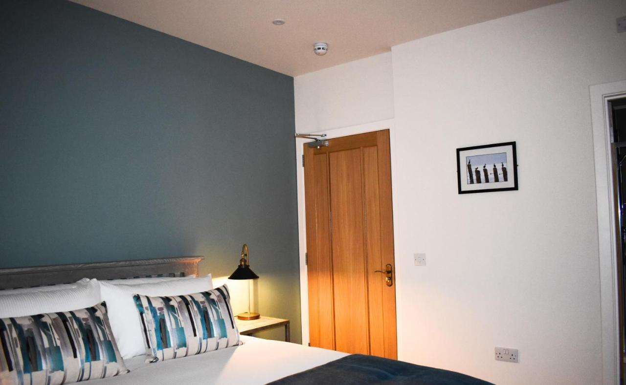 Bed and Breakfast Orchy Bank House Dalmally Zewnętrze zdjęcie
