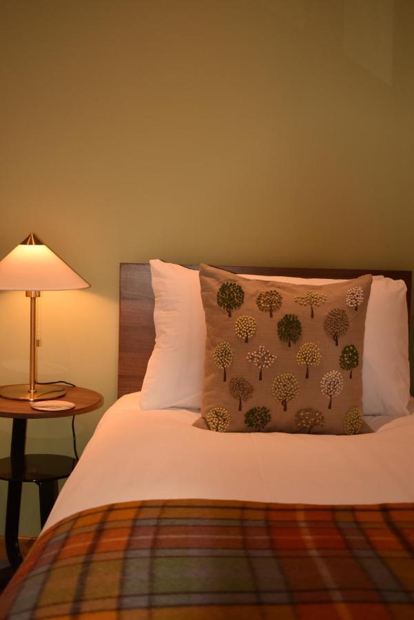 Bed and Breakfast Orchy Bank House Dalmally Zewnętrze zdjęcie
