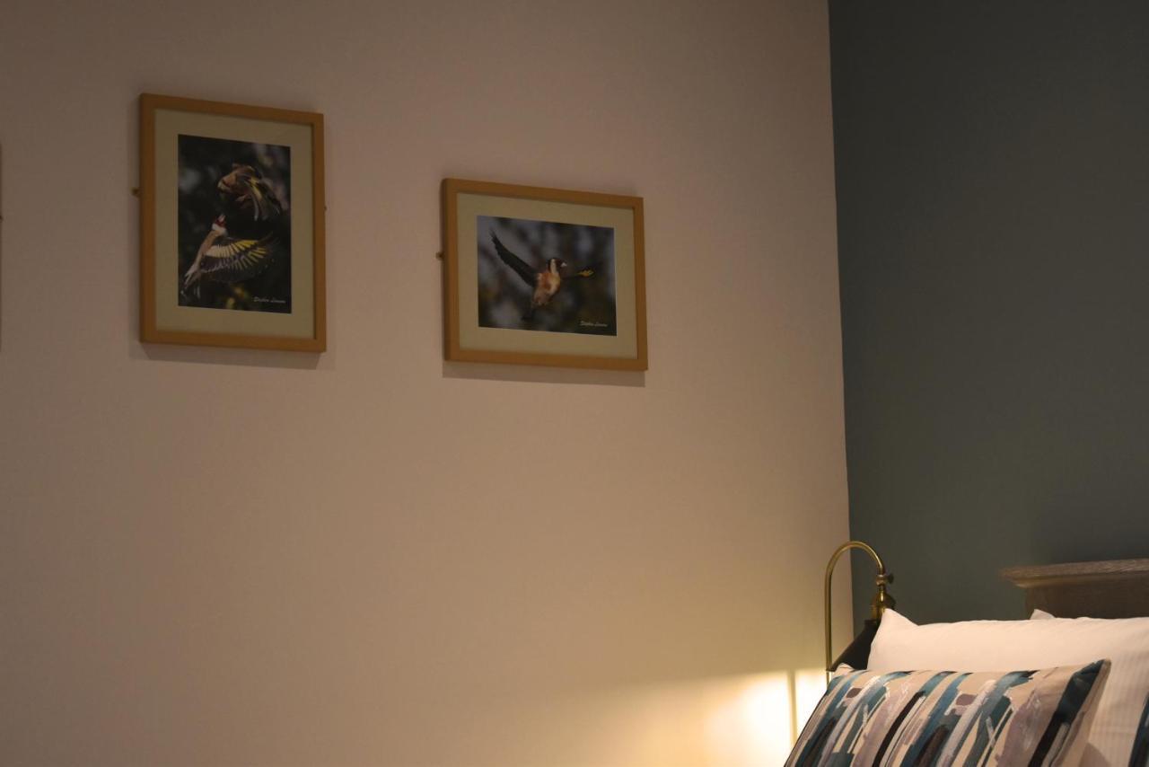 Bed and Breakfast Orchy Bank House Dalmally Zewnętrze zdjęcie