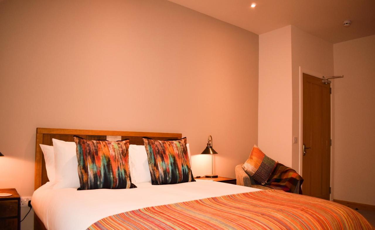 Bed and Breakfast Orchy Bank House Dalmally Zewnętrze zdjęcie